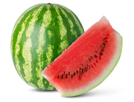Watermelon Foto stock