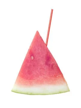 Watermelon Stock Photos
