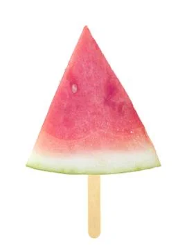 Watermelon Stock Photos