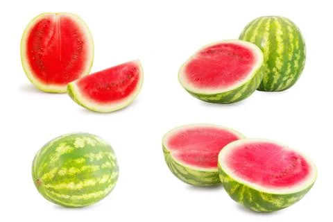 Watermelon Stock-Fotos