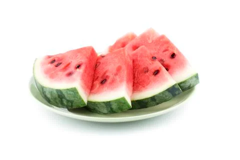Watermelon Stock Photos