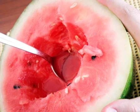 Watermelon Stock Photos