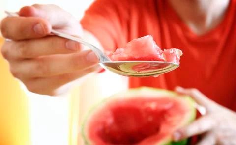 Watermelon Stock Photos