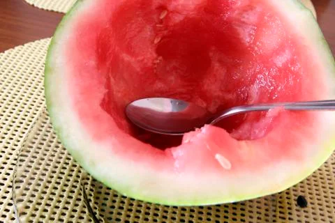 Watermelon Foto stock
