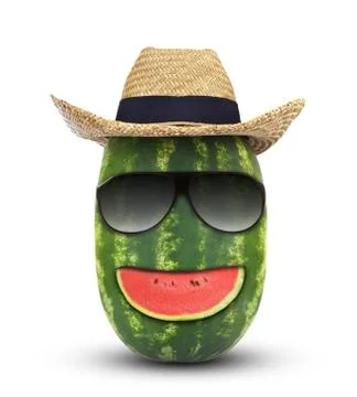 Watermelon Foto stock
