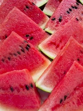 Watermelon Foto stock