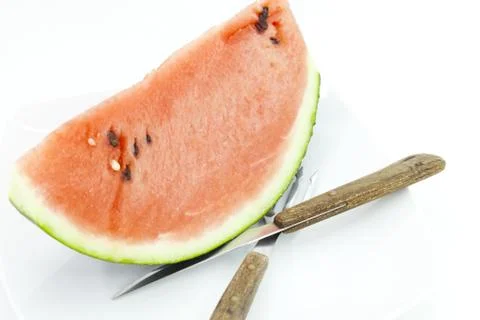 Watermelon Foto stock
