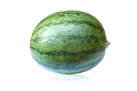 Watermelon Stock Photos