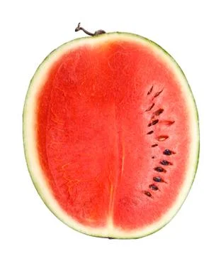 Watermelon Stock Photos
