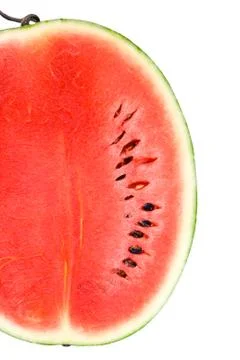 Watermelon Stock Photos