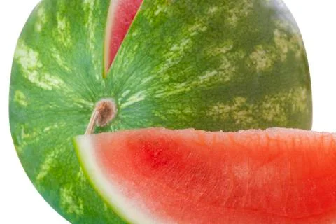 Watermelon Stock Photos