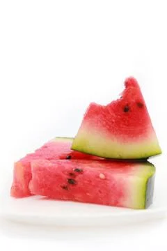 Watermelon Stock Photos