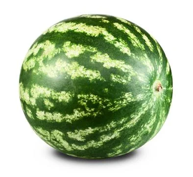 Watermelon Stock Photos