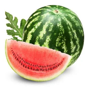 Watermelon Stock Photos