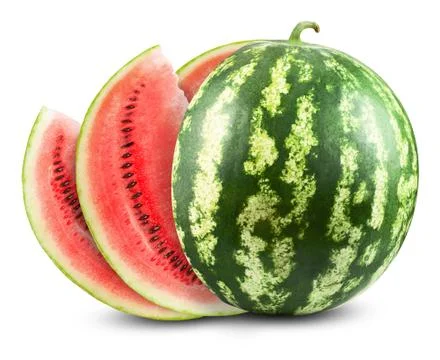 Watermelon Stock Photos