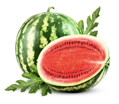 Watermelon Stock Photos