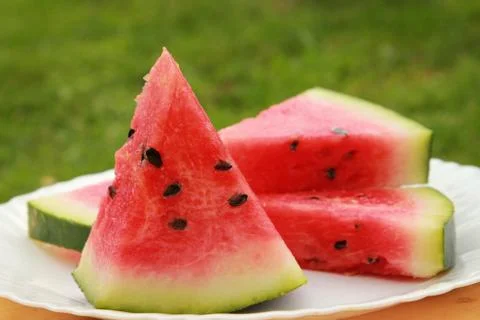 Watermelon Stock Photos