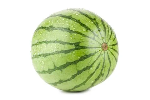 Watermelon Stock Photos