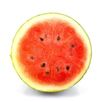 Watermelon Stock Photos
