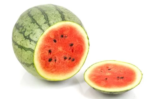 Watermelon Stock Photos