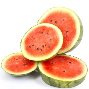 Watermelon Stock Photos