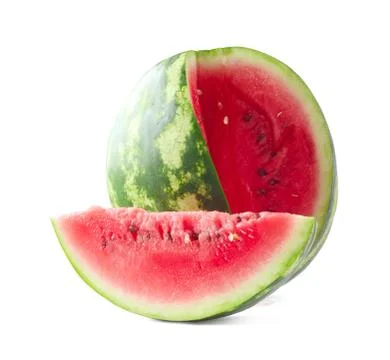 Watermelon Stock Photos