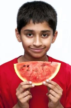 Watermelon Stock Photos