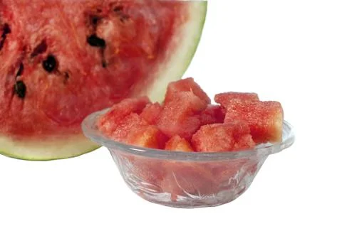 Watermelon Stock Photos