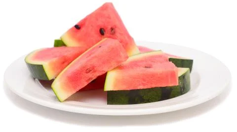 Watermelon Stock Photos