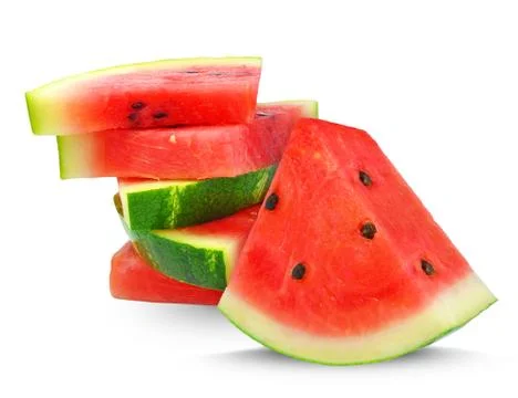 Watermelon Stock Photos