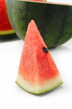 Watermelon Stock Photos