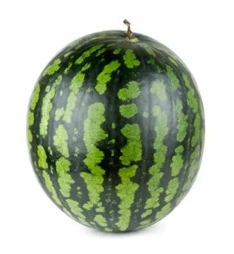 Watermelon Stock Photos
