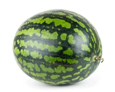 Watermelon Stock Photos