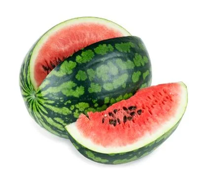 Watermelon Stock Photos