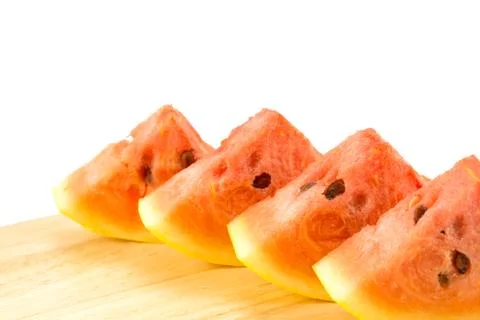 Watermelon Stock Photos