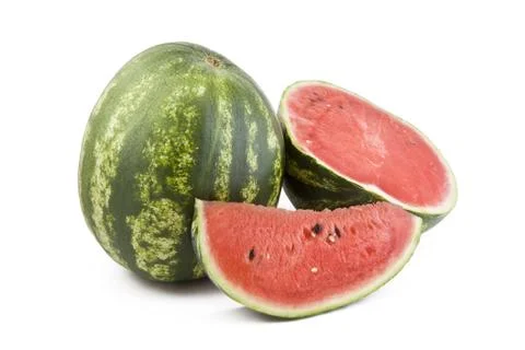 Watermelon Stock Photos