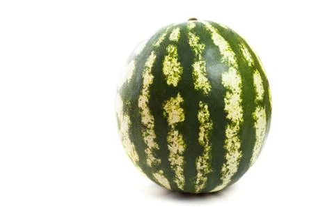 Watermelon Stock Photos