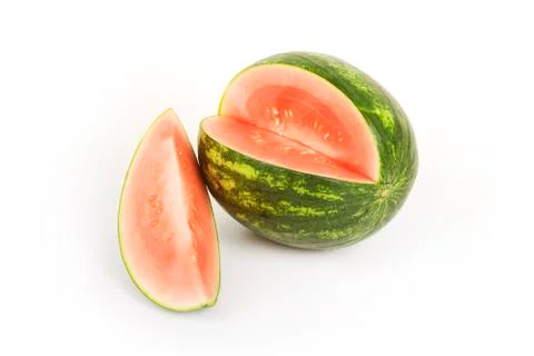 Watermelon Stock Photos