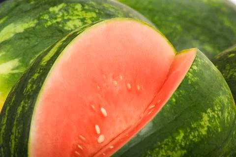 Watermelon Stock Photos