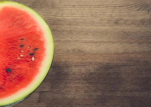 Watermelon Stock Photos