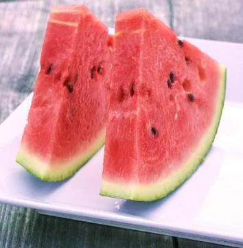 Watermelon Stock Photos
