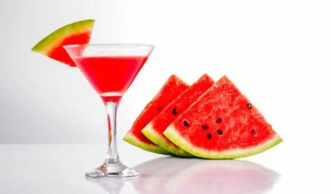 Watermelon Stock Photos