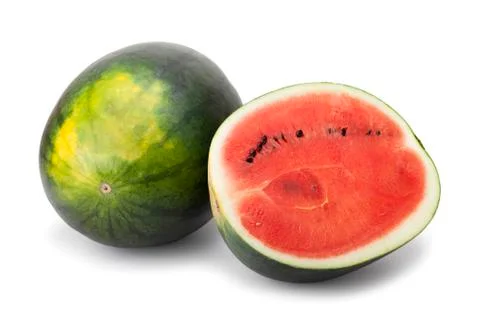 Watermelon Stock Photos