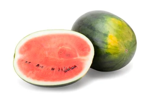 Watermelon Stock Photos
