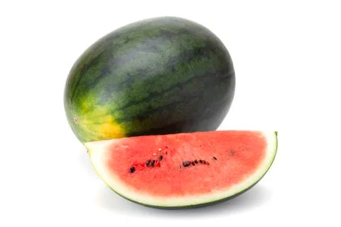Watermelon Stock Photos
