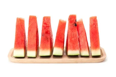 Watermelon Stock Photos