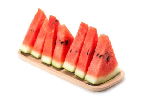 Watermelon Stock Photos