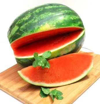 Watermelon Stock Photos