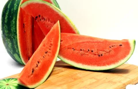 Watermelon Stock Photos