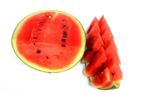 Watermelon Stock Photos